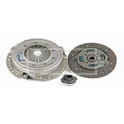Borg & Beck Clutch Kit Set 3pc 200mm HK6008