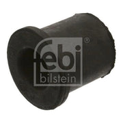Febi Leaf Spring Bushing OD ID 43293