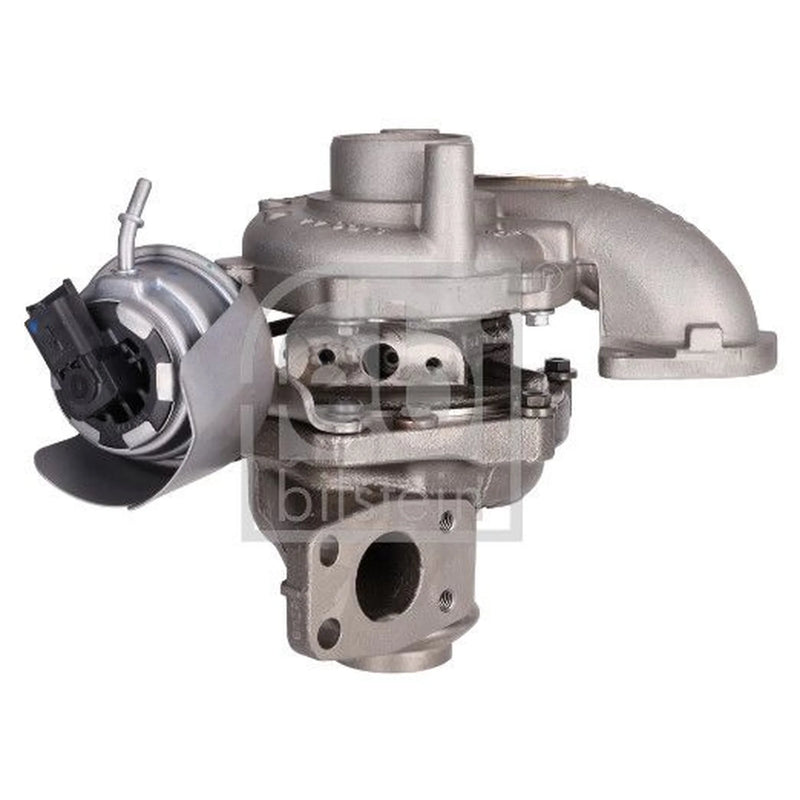 Febi Turbocharger Turbo Unit 186722