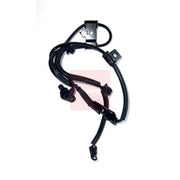 Apec Wheel Bearing Kit with Wheel Speed Sensor AWB1240