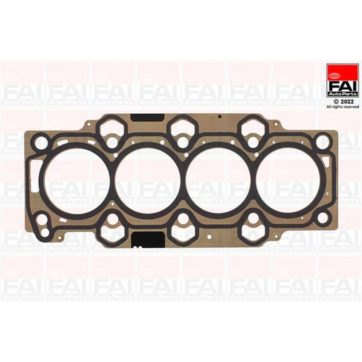 FAI Cylinder Head Gasket 1mm Thick HG2184B