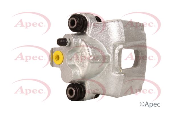 Apec Brake Caliper Assembly Rear Left