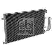 Febi Air Conditioning Condenser 197616
