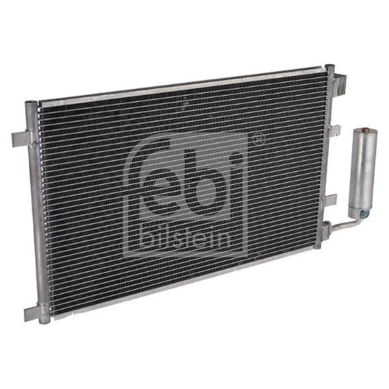 Febi Air Conditioning Condenser 197616