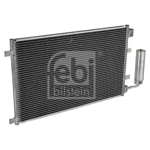 Febi Air Conditioning Condenser 197616