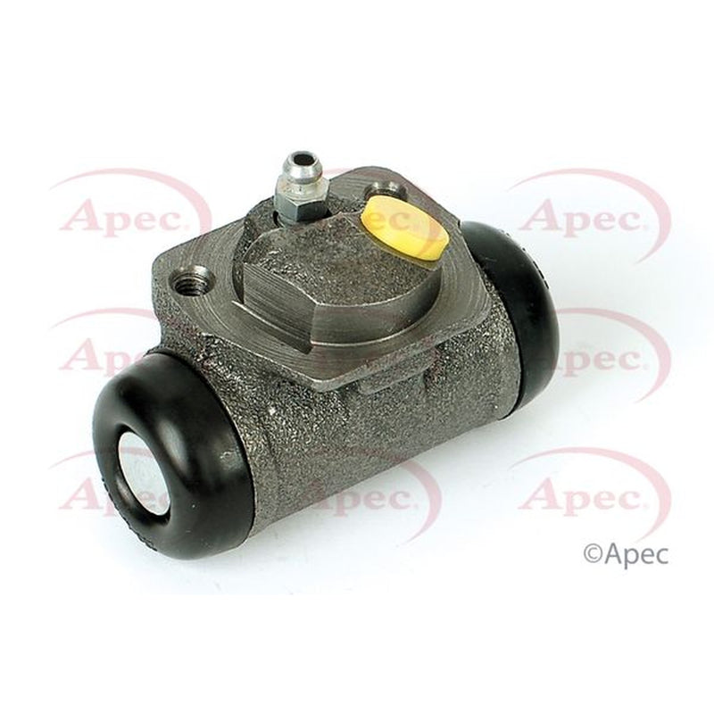 Apec Wheel Cylinder Hydraulic Brake Rear BCY1017