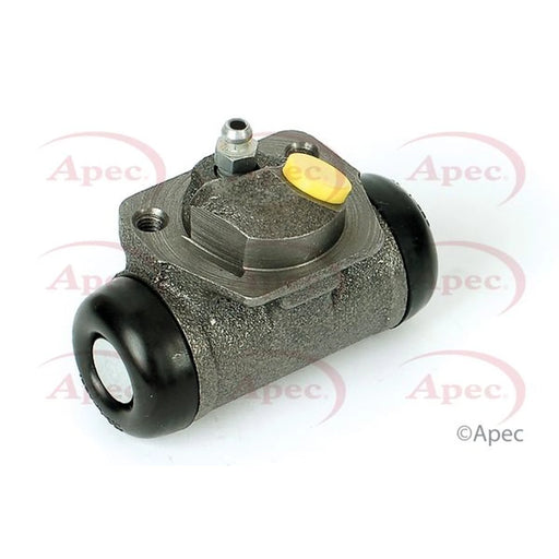 Apec Wheel Cylinder Hydraulic Brake Rear BCY1017