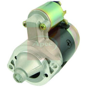 Apec Starter Motor 12V 0.9kW 8 Teeth ASM1514