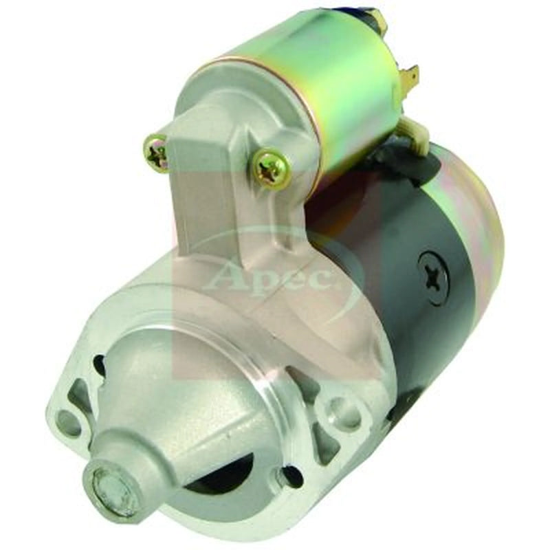 Apec Starter Motor 12V 0.9kW 8 Teeth ASM1514