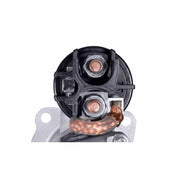 Hella Starter Motor 12V 2.6kW 10 Teeth 8EA 015 642-751