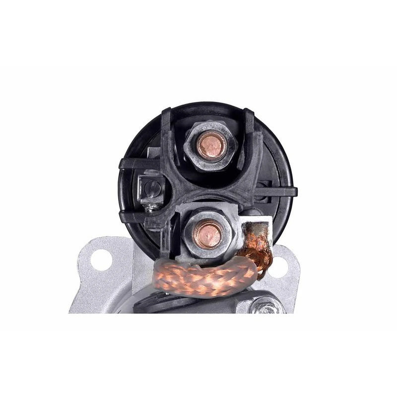 Hella Starter Motor 12V 2.6kW 10 Teeth 8EA 015 642-751