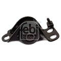 Febi Wishbone / Control / Trailing Arm Bush Front Left 42013