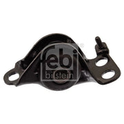Febi Wishbone / Control / Trailing Arm Bush Front Left 42013