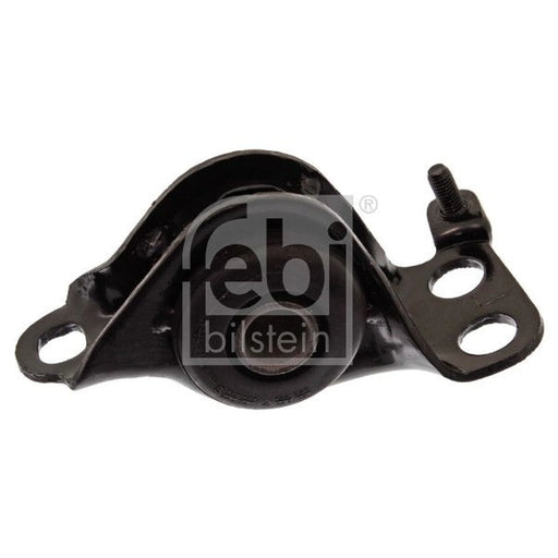 Febi Wishbone / Control / Trailing Arm Bush Front Left 42013