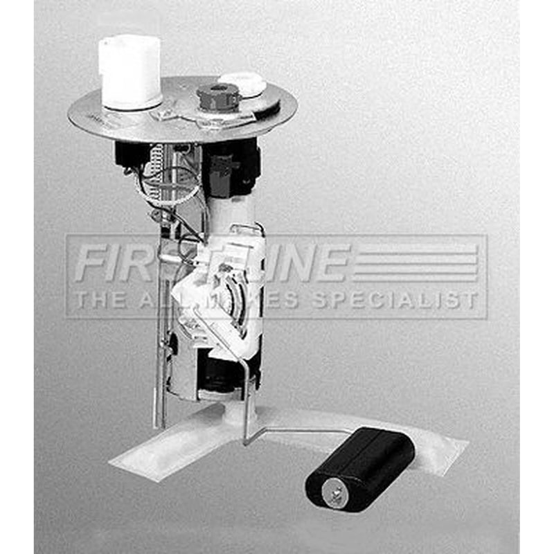 First Line Fuel Pump Assembly FFP1021