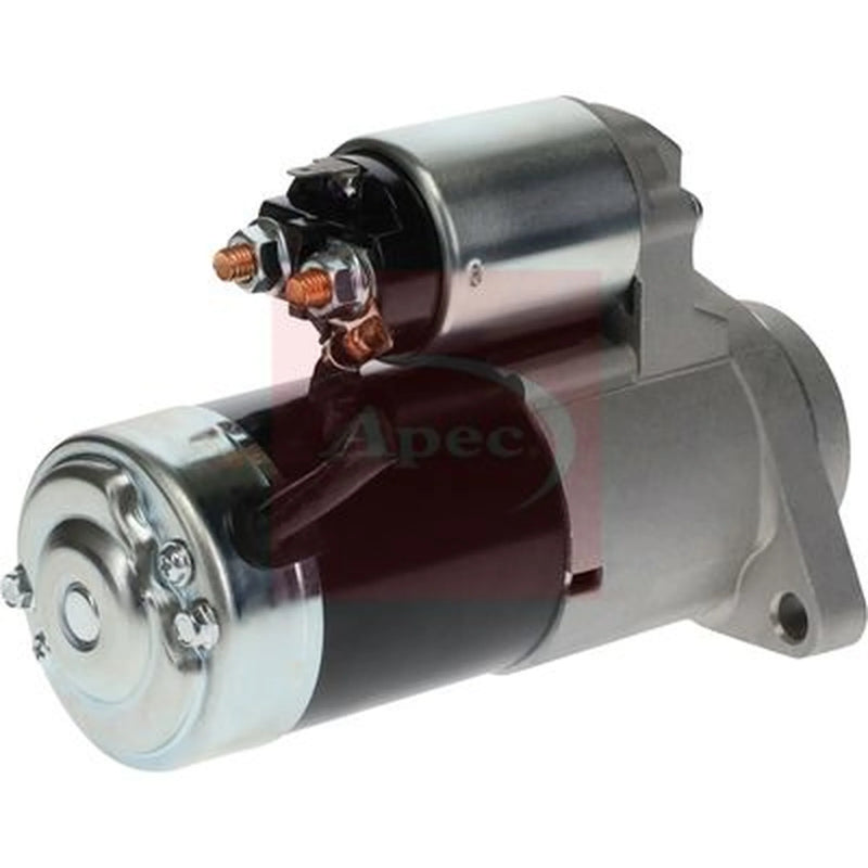 Apec Starter Motor 12V 2kW 10 Teeth ASM2021