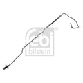 Febi Brake Hydraulic Hose Line Rear Left 183768