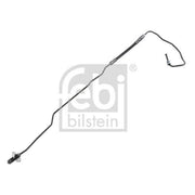 Febi Brake Hydraulic Hose Line Rear Left 183768