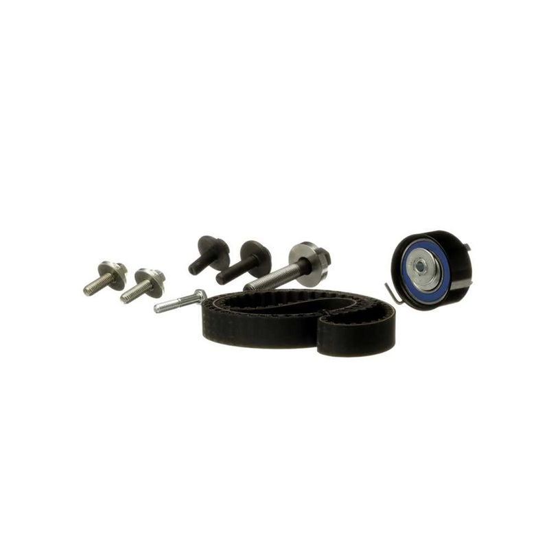 Gates Timing Belt Kit with Rollers K045669XS