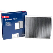 Denso Cabin Air Filter (Pollen Filter) DCF389K