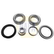 NAPA Wheel Bearing Kit PWB1102