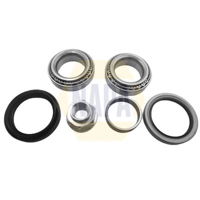 NAPA Wheel Bearing Kit PWB1102