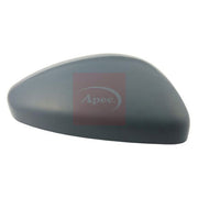 Apec Wing Mirror Cover Right primed AMH3042