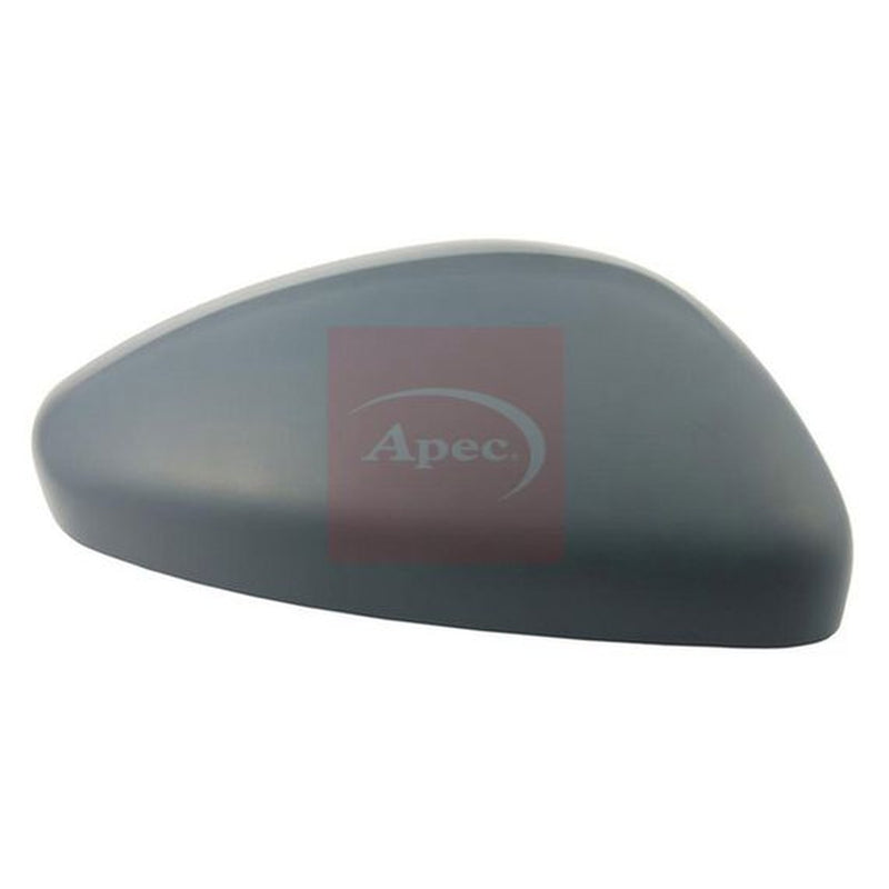 Apec Wing Mirror Cover Right primed AMH3042