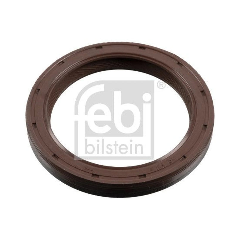 Febi Crankshaft Shaft Seal 52mm OD ID Wide 32154
