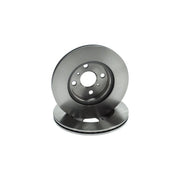 Bosch 2 x Vented Front Brake Discs 0 986 479 616