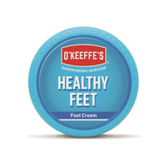 Gorilla Glue O'Keeffe's Healthy Feet Foot Cream 91g Jar - 114303
