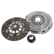 Borg & Beck Clutch Kit Set 3pc 228mm HK7858