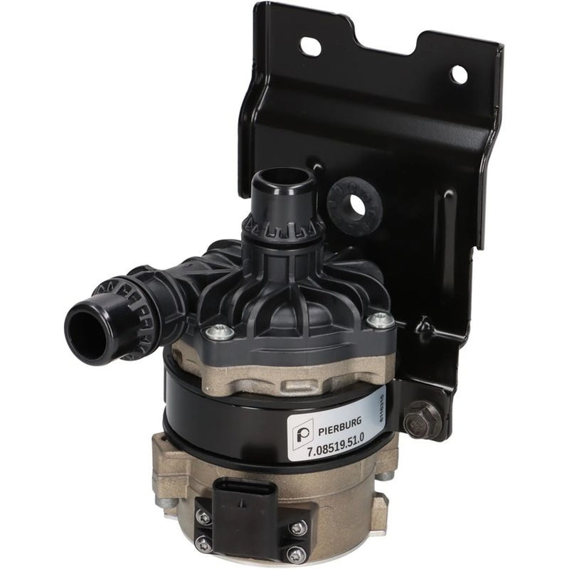 Pierburg Auxiliary Coolant Water Pump 7.08519.51.0