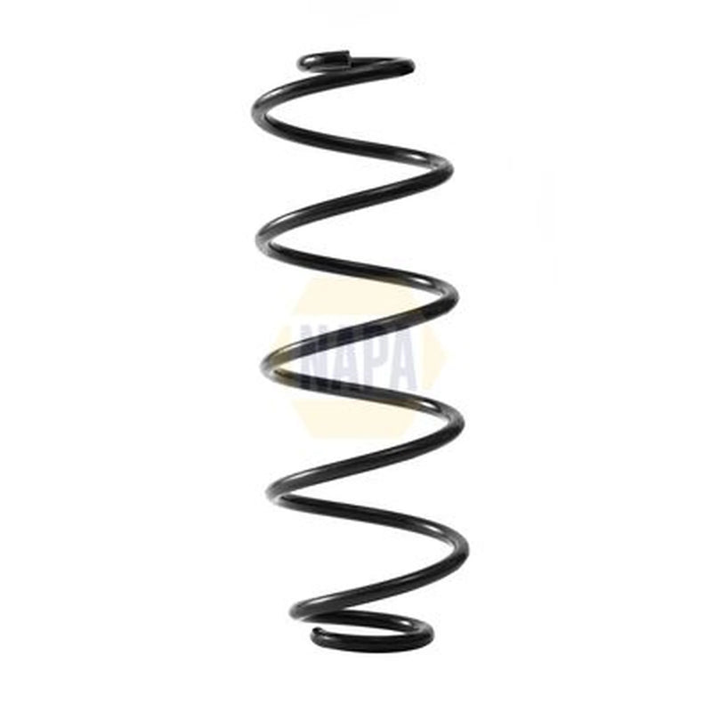 NAPA Rear Suspension Coil Spring NCS2365