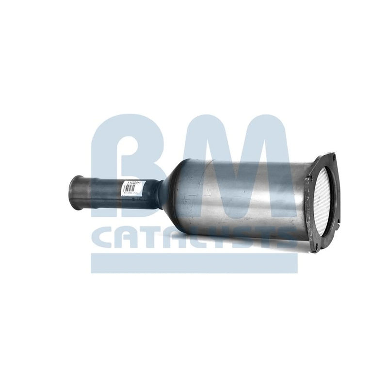 BM Catalysts Dpf BM11026