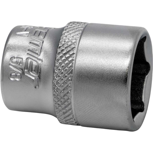 Sealey 3/8"Dr Imperial Socket 5/8" (Micro Satin Finish)