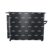 NRF Air Conditioning Condenser 350741