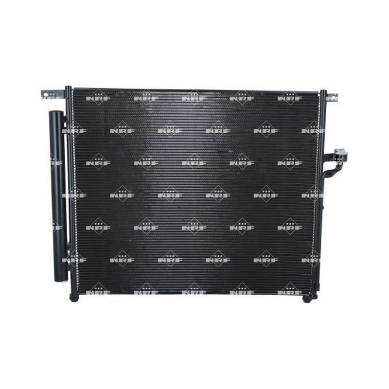 NRF Air Conditioning Condenser 350741