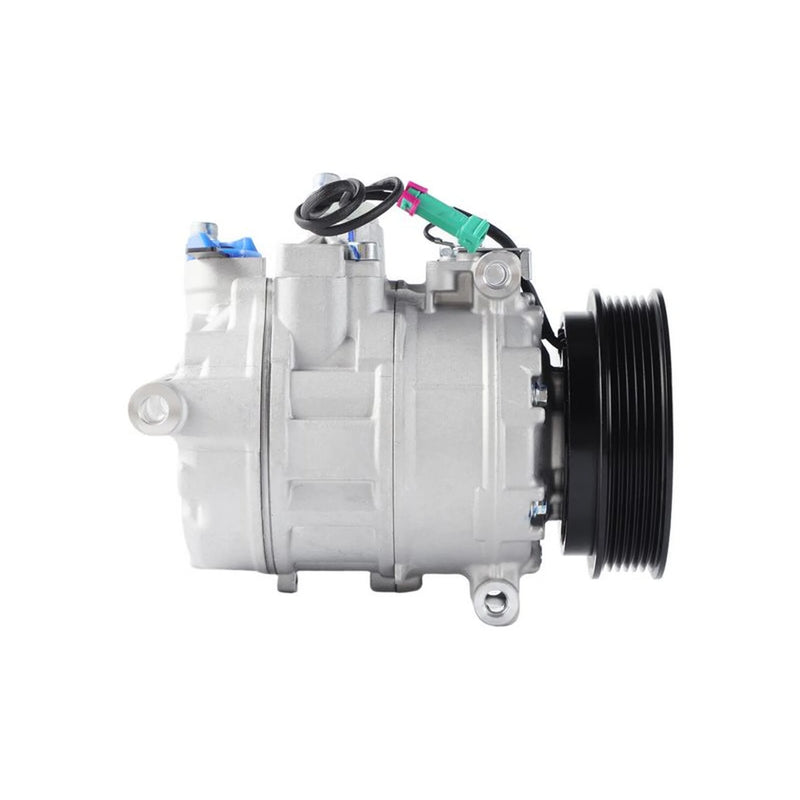 Hella Air Conditioning Compressor 8FK 366 200-181