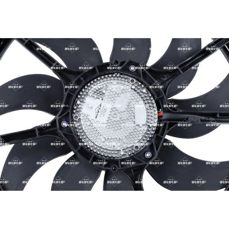 NRF Engine Cooling Fan 470048