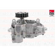 FAI Engine Oil Pump Assembly OP539