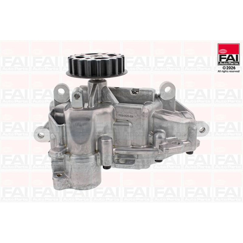 FAI Engine Oil Pump Assembly OP539