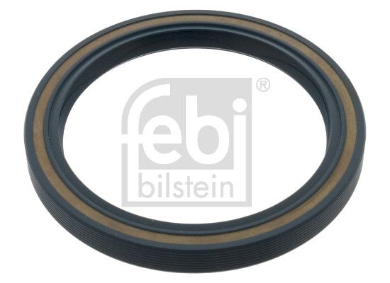 Febi Wheel Hub Shaft Seal 100mm OD ID 10mm Thick