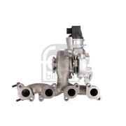 Febi Turbocharger Turbo Unit 186673