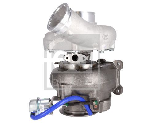 Febi Turbocharger Turbo Unit