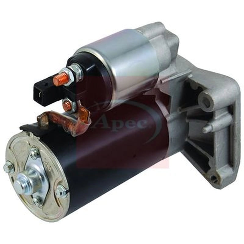 Apec Starter Motor 12V 1.7kW 11 Teeth ASM1148