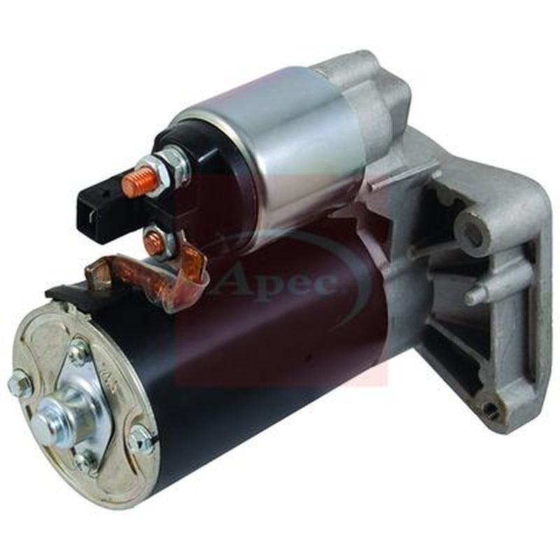 Apec Starter Motor 12V 1.7kW 11 Teeth ASM1148