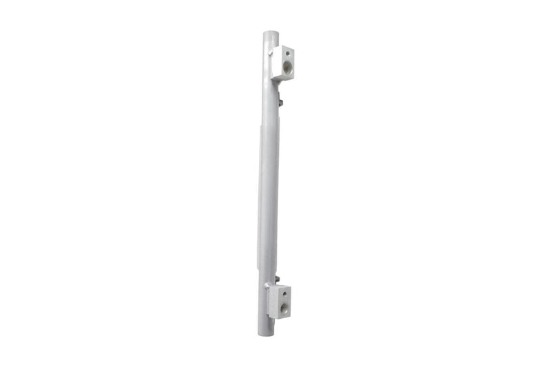 Hella 8FC 366 220-791 Condenser, air conditioning