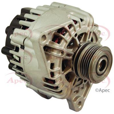 Apec Alternator fits KIA Ceed CRDi Apec  - Town Parts