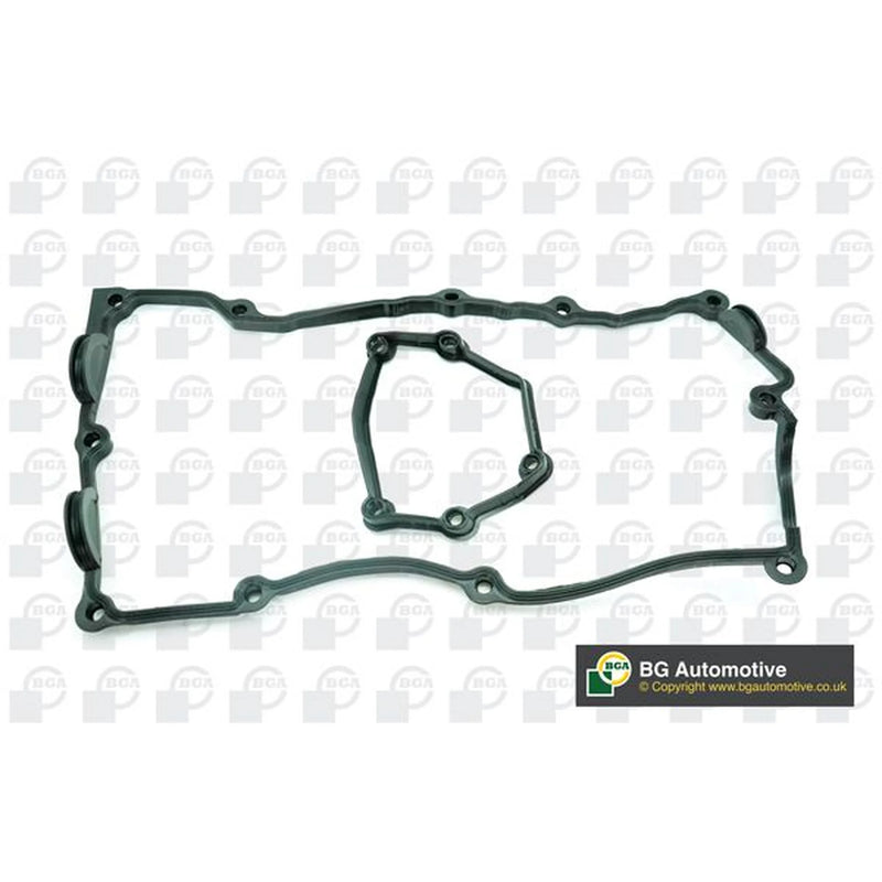 BGA Cylinder Head Cover Gasket Set ACM (Polyacrylate) RK3379
